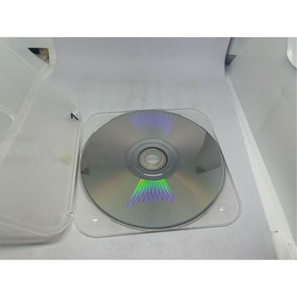 Rayman Raving Rabbids 2 Nintendo Wii - Picture 2 of 2